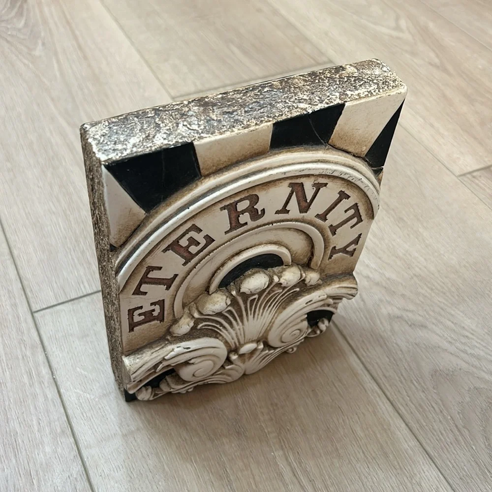 Sid Dickens Memory Block T79 Eternity Retired - Picture 2 of 11